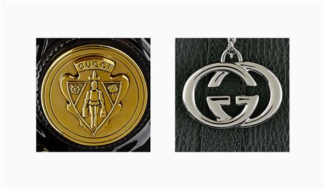 gucci logo black and gold|storia del logo di gucci.